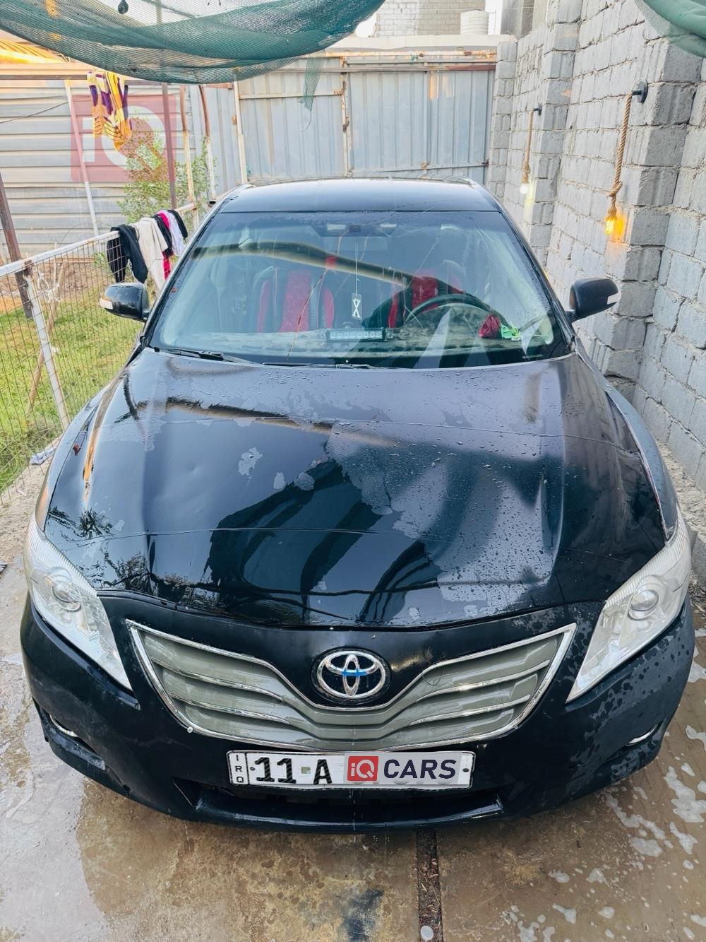 تويوتا كامري